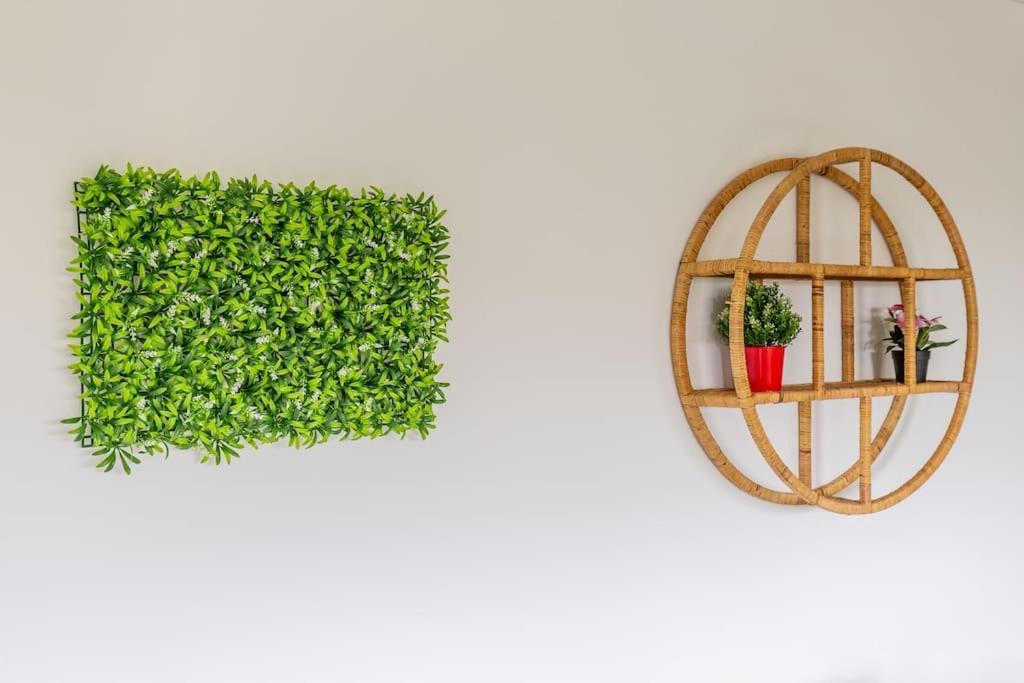 Le Club Green - Appt 45 M2 - 4P - Parking Metz Exterior foto